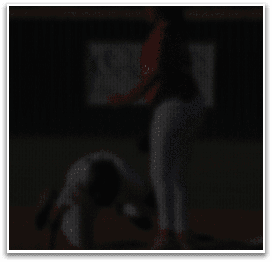 A baseball player slides into home plate while the catcher tries to tag him out. AI generated content