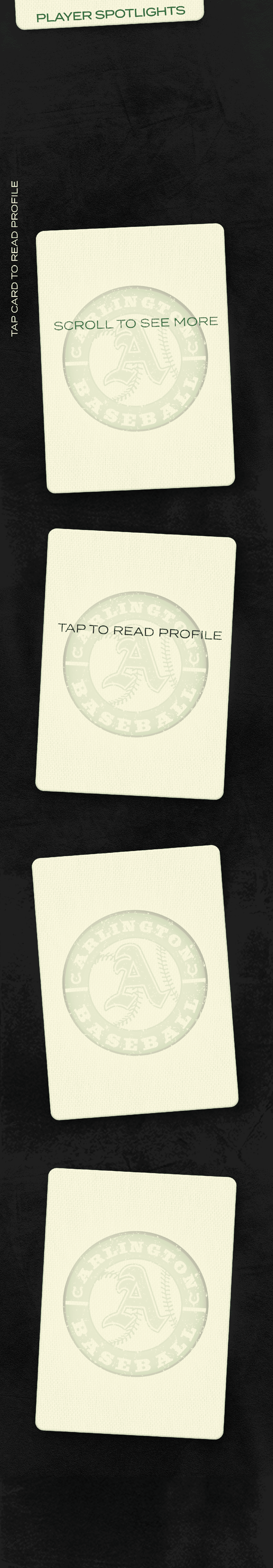 A row of five dollar bills. Description generated by AI