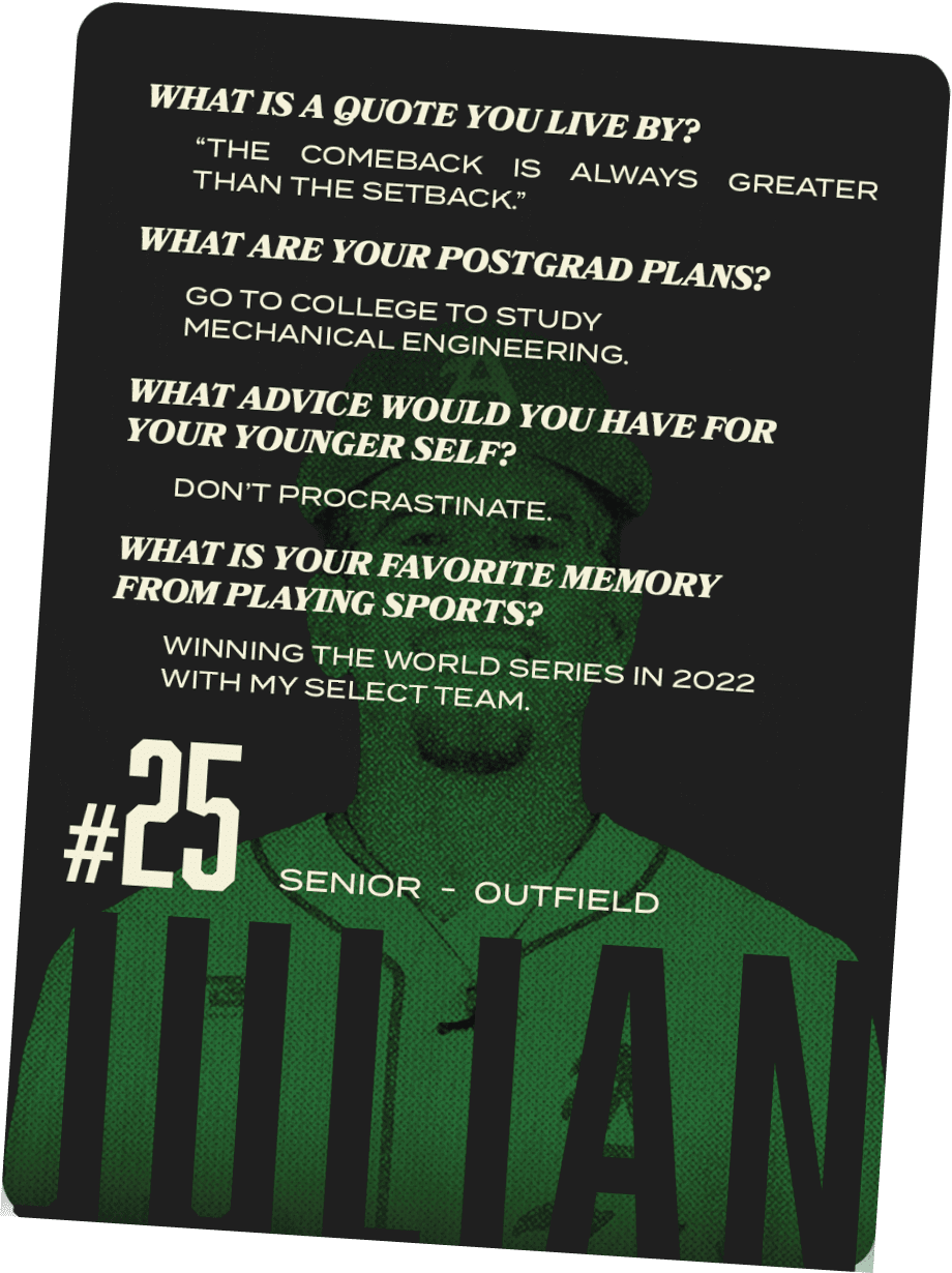 A poster with a man's face on it. Description generated by AI
