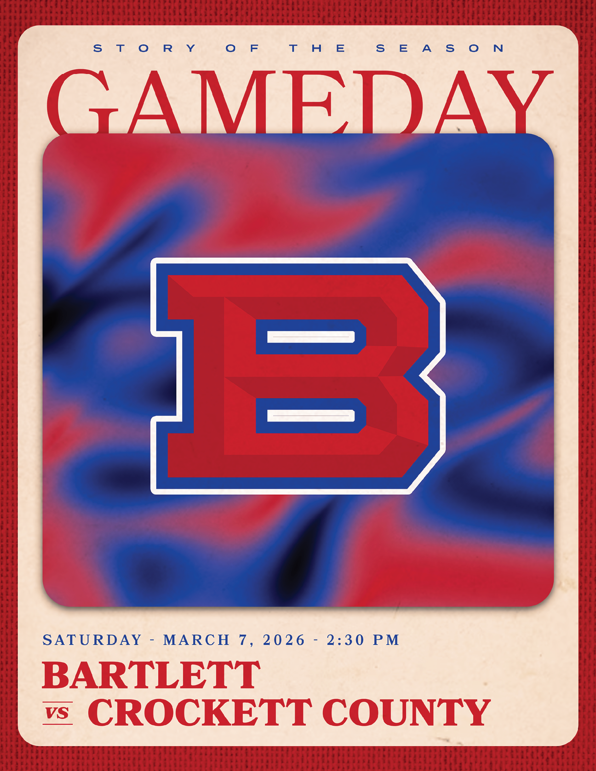 A baseball game is being played between the Barlett and Legacy teams. AI generated content