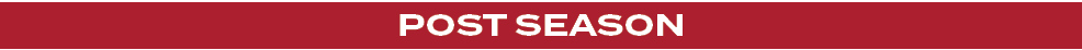 POST SEASO