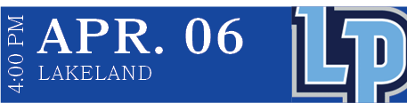 LAKELAND,APR. 06,4:00 P