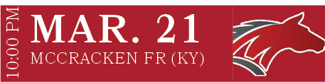 MCCRACKEN FR (KY),MAR. 21,10:00 P