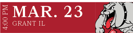 GRANT IL,MAR. 23,4:00 P