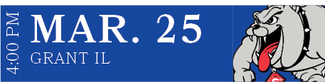 GRANT IL,MAR. 25,4:00 P