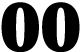 00