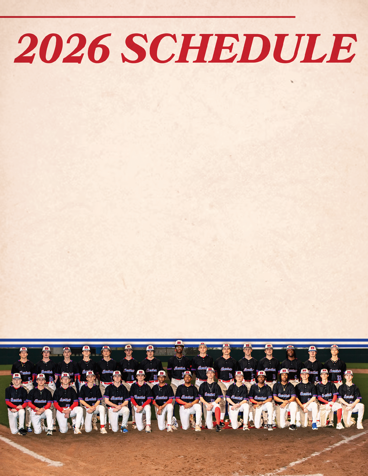 A group of people are running on a field with a flag. AI generated content