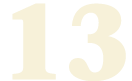 13