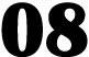 08