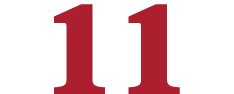 11