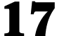 17