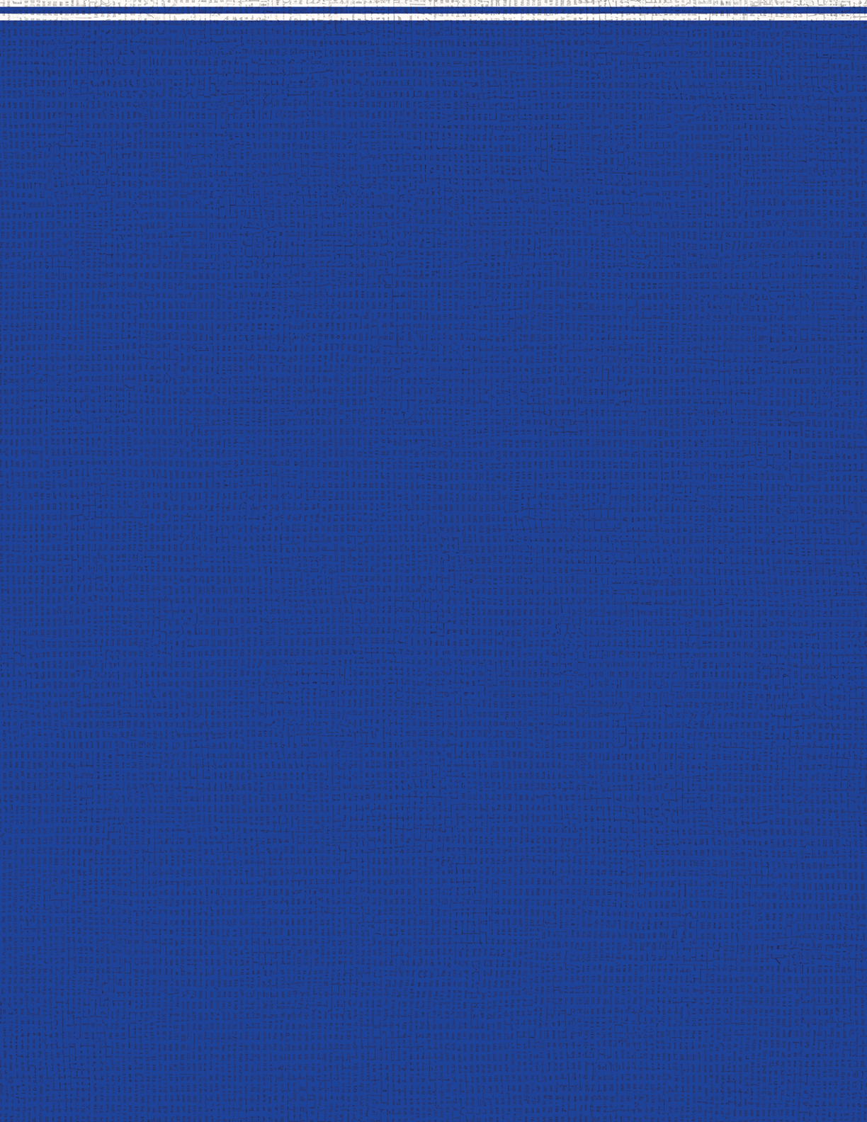 A blue cloth with a nude figure on it. AI generated content