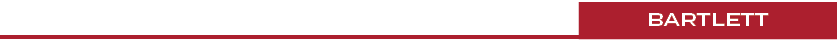 BARTLET