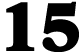 15