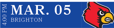 BRIGHTON,MAR. 05,4:00 P
