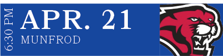 MUNFROD,APR. 21,6:30 P