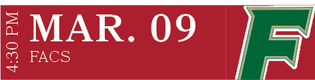 FACS,MAR. 09,4:30 P
