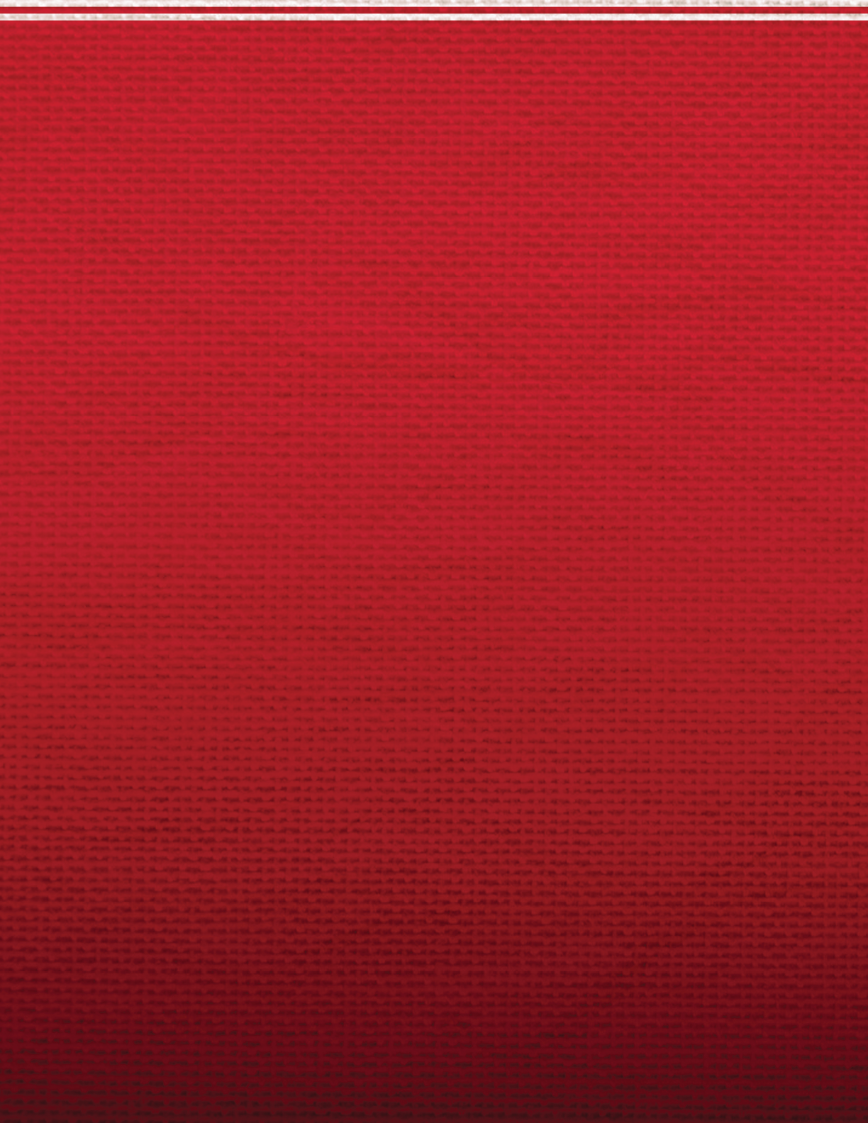 A red cloth is displayed in a picture. AI generated content