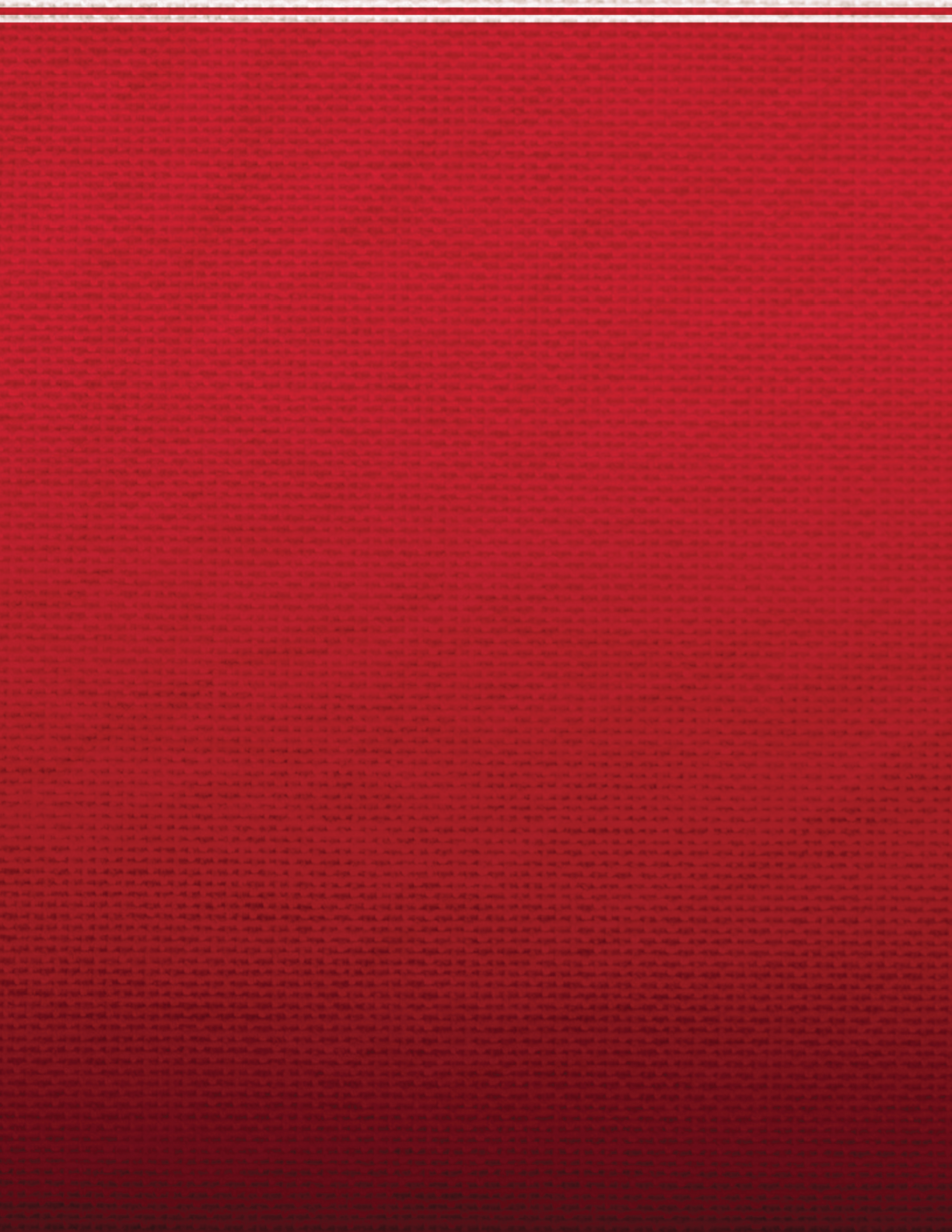 A red cloth is displayed in a picture. AI generated content