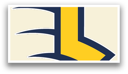 A yellow and black letter J on a yellow background. AI generated content