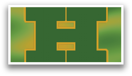 A yellow and black letter J on a yellow background. AI generated content