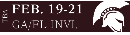 GA/FL INVI.,FEB. 19 21,TB