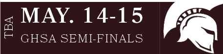 GHSA SEMI FINALS,MAY. 14 15,TB
