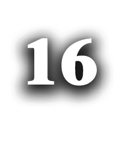 16