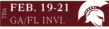 GA/FL INVI.,FEB. 19 21,TB