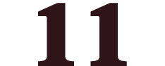 11