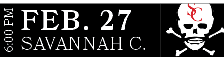SAVANNAH C.,FEB. 27,6:00 P