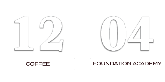 04,12,FOUNDATION ACADEMY,COFFEE