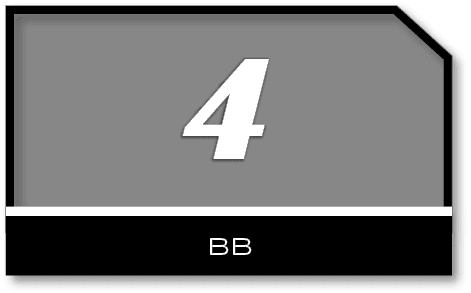 4,B