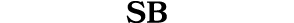 SB