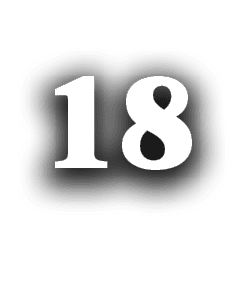 18