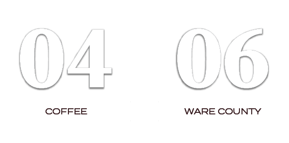 06,04,WARE COUNTY,COFFEE