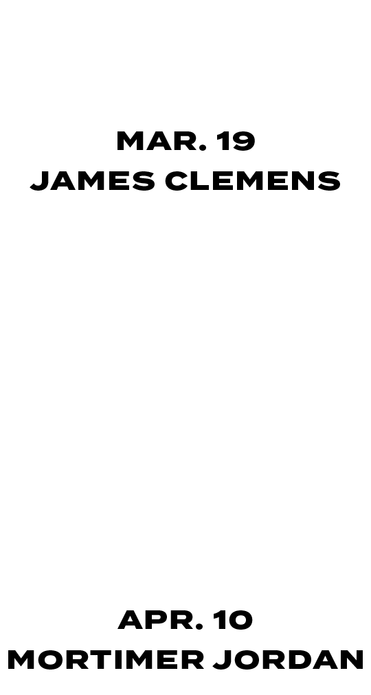 MAR. 14 HOMEWOOD MAR. 19 JAMES CLEMENS MAR. 20 BRIARWOOD MAR. 28 HILLCREST APR. 06 HOOVER APR. 10 MORTIMER JORDAN 