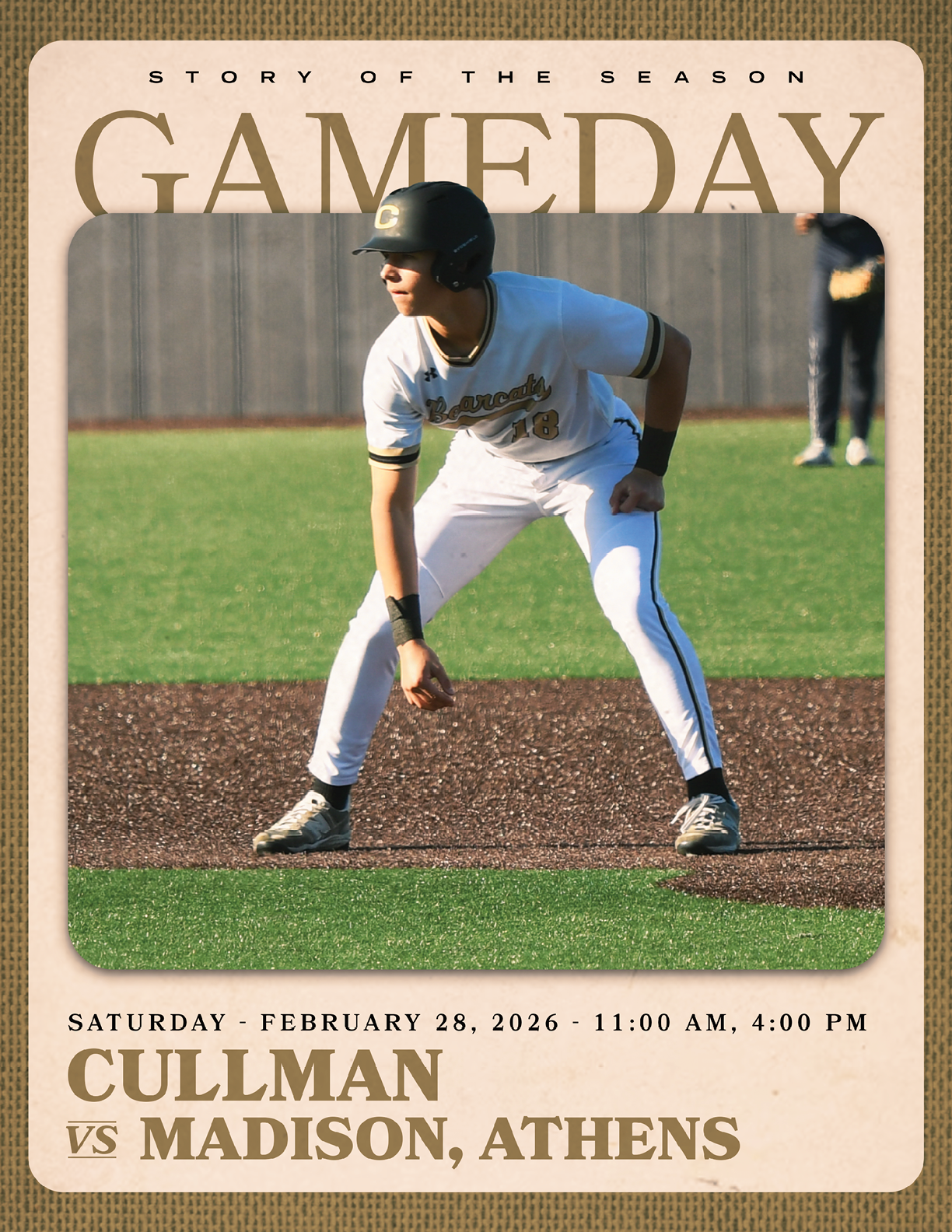A baseball player in a white uniform is on the field. AI generated content