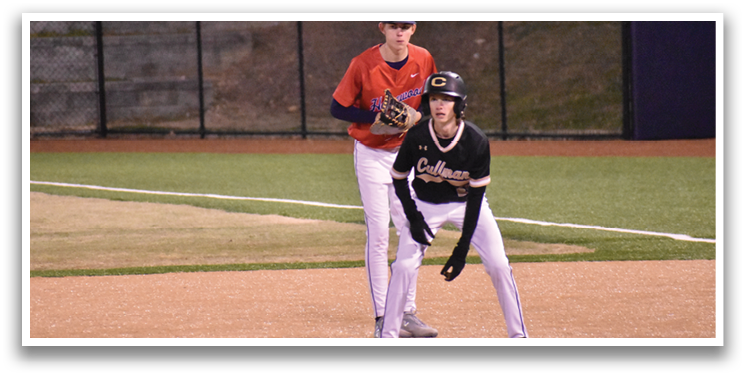 Two baseball players are on the field, one is a catcher and the other is a batter. AI generated content