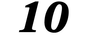10
