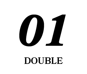 01,DOUBL