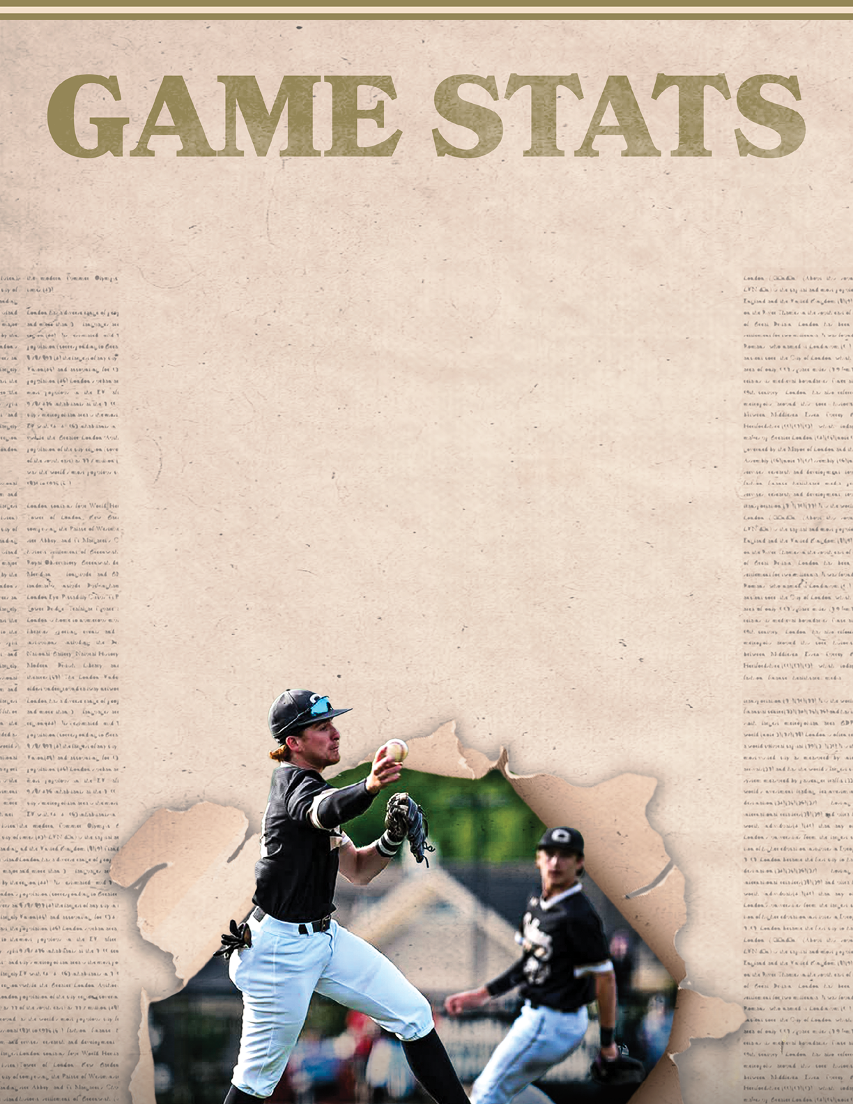 A baseball player wearing a black shirt and white pants is running towards a base. Description generated by AI
