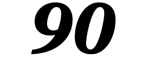 90