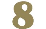 8