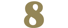 8