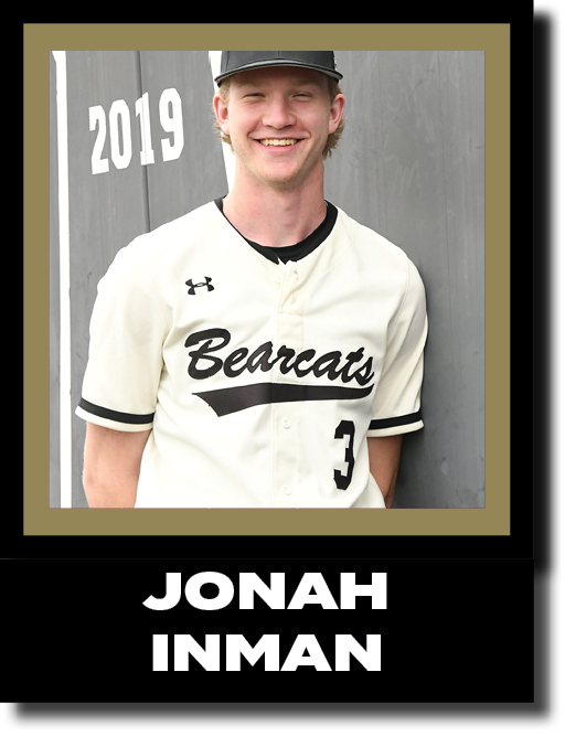 JONAH INMA