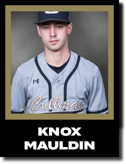 KNOX MAULDI