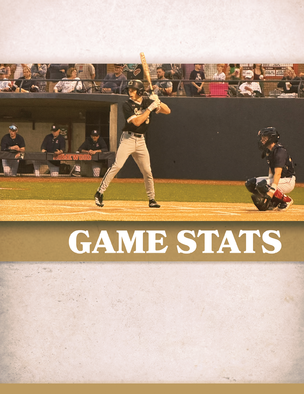 A baseball player is up to bat, holding a bat and preparing to swing. AI generated content