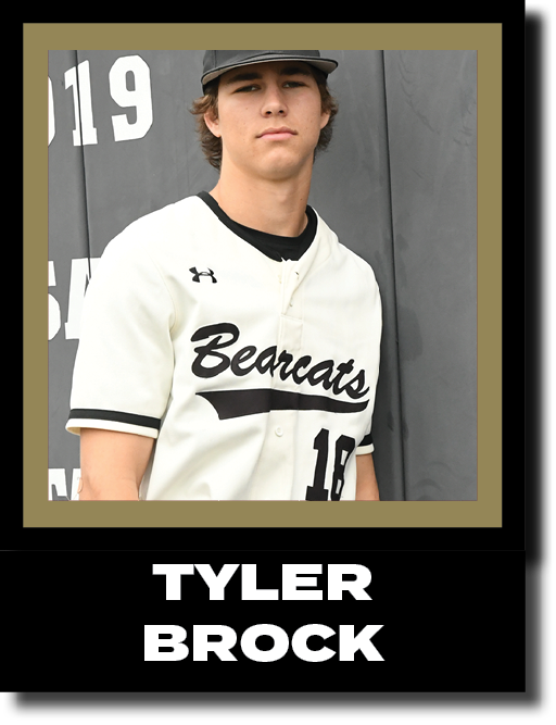 TYLER BROC