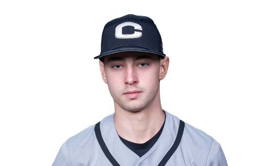 A man wearing a baseball uniform with the number 2 on the back. AI generated content